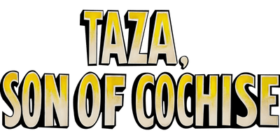 Taza, Son of Cochise