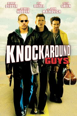 Knockaround Guys