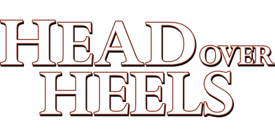 Head Over Heels
