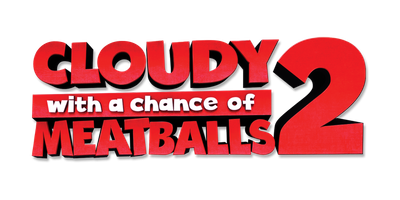 Cloudy With A Chance Of Meatballs 2