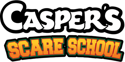 Casper's Scare School