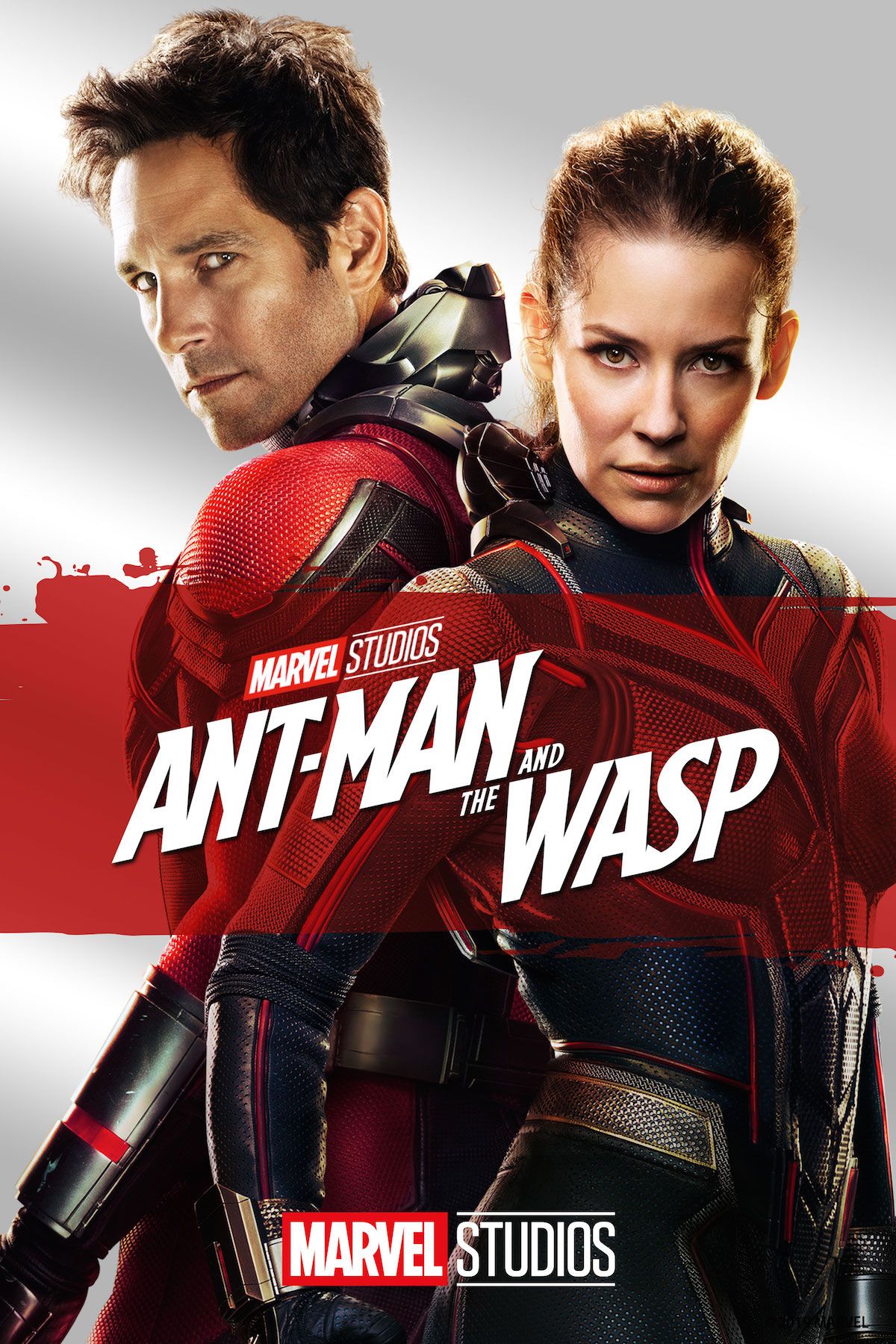 Review: Ant-Man and the Wasp - Scene Creek