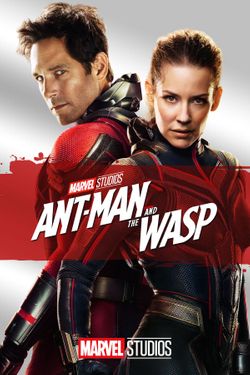 Ant-Man and the Wasp: Quantumania, Full Movie