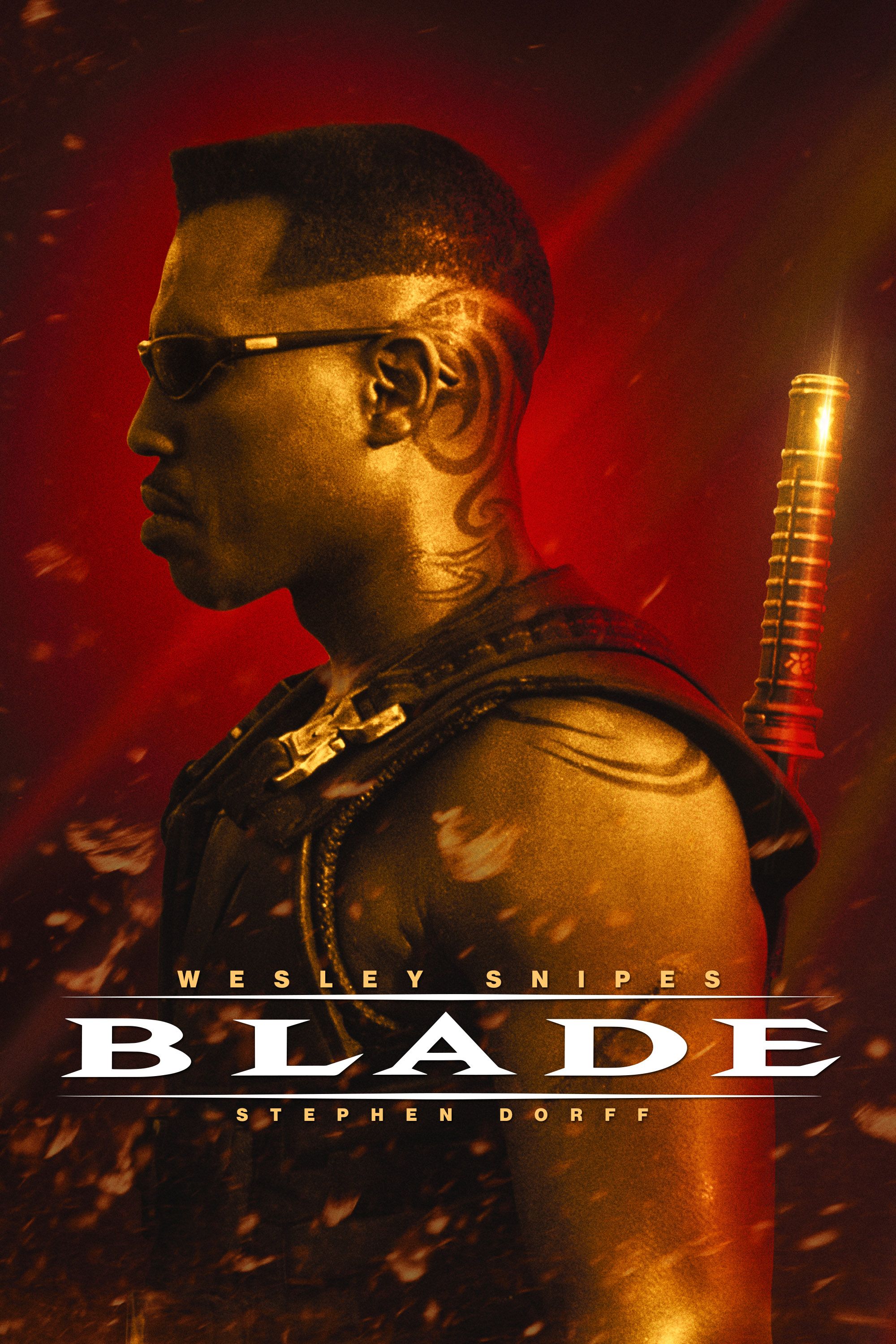 blade movie