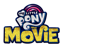 My Little Pony: The Movie