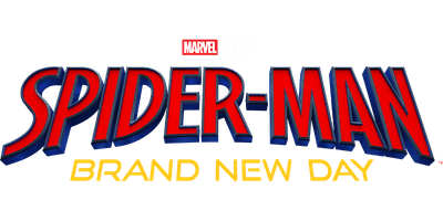 Spider-Man: Brand New Day