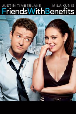 Friends With Benefits - Rotten Tomatoes