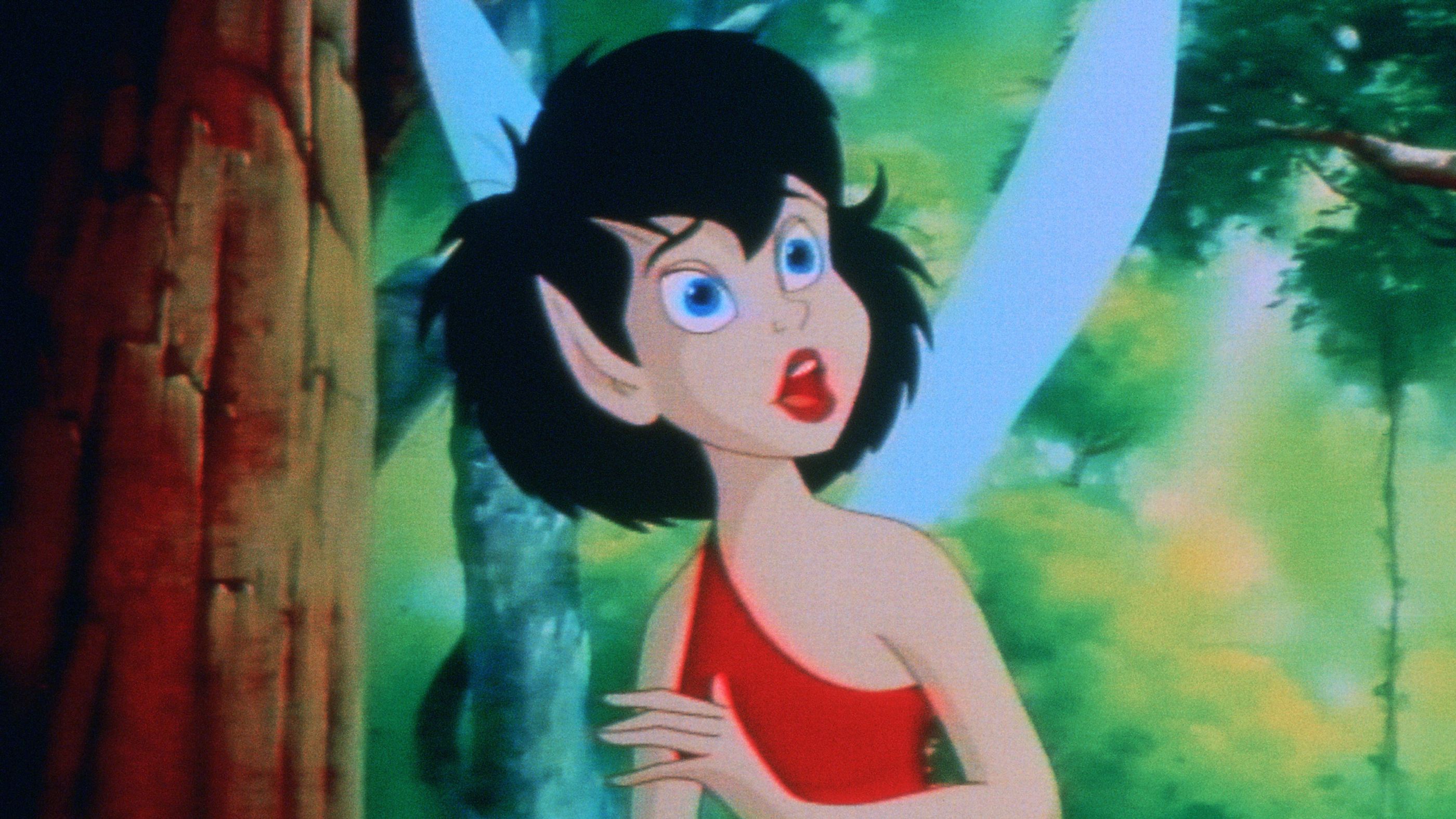 Ferngully 2: The Magical Rescue Trailer