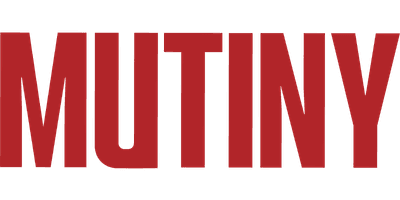 Mutiny