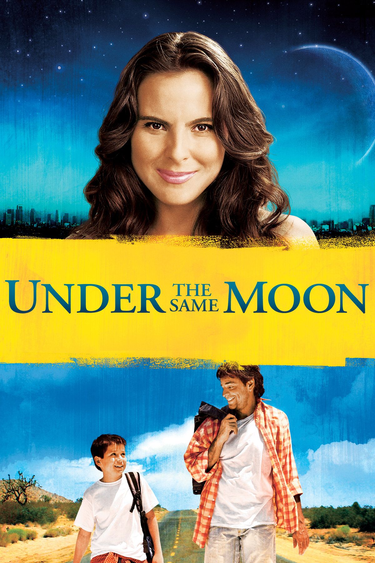 Under The Same Moon Full Movie Movies Anywhere