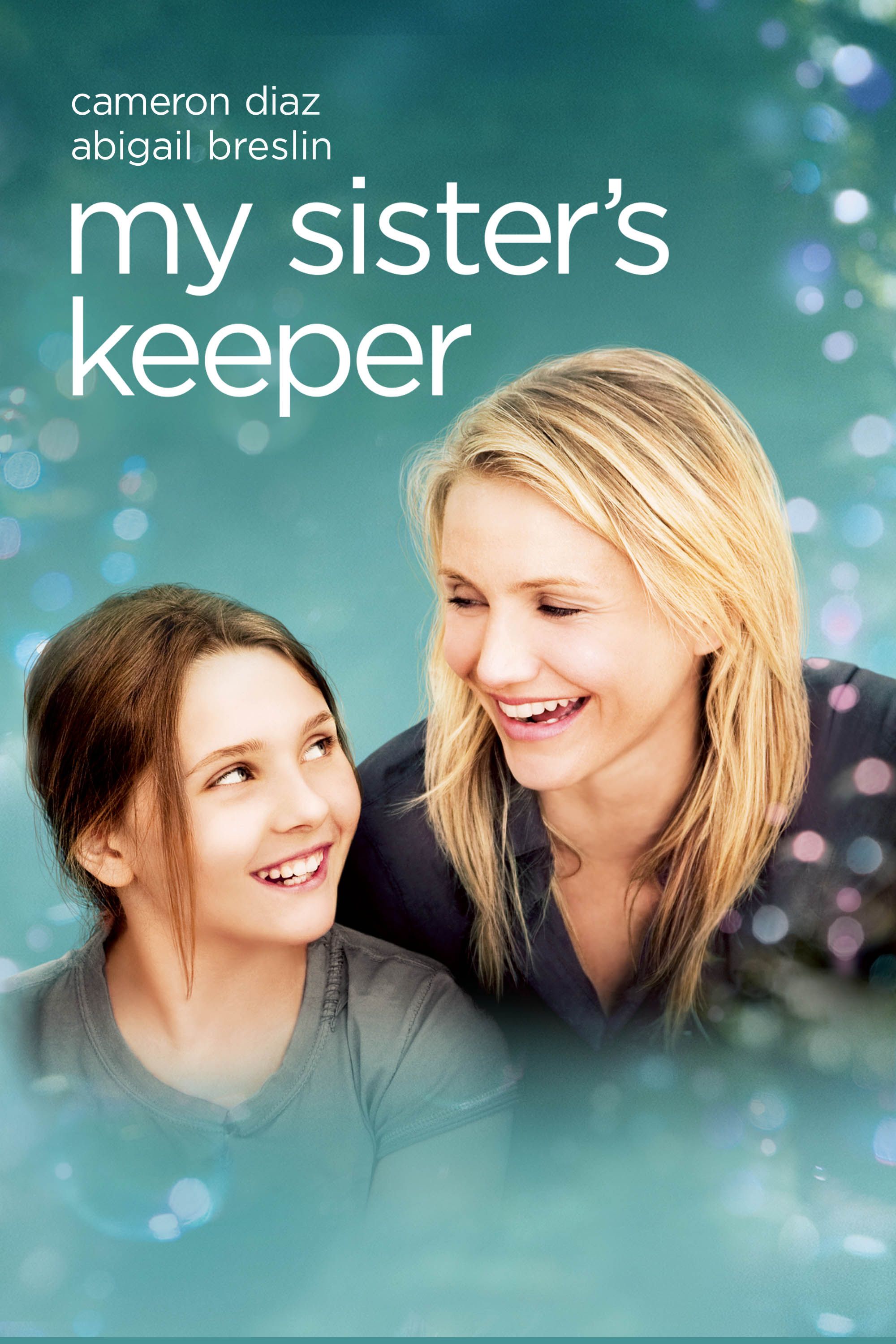 My Sister S Keeper Full Movie Movies Anywhere
