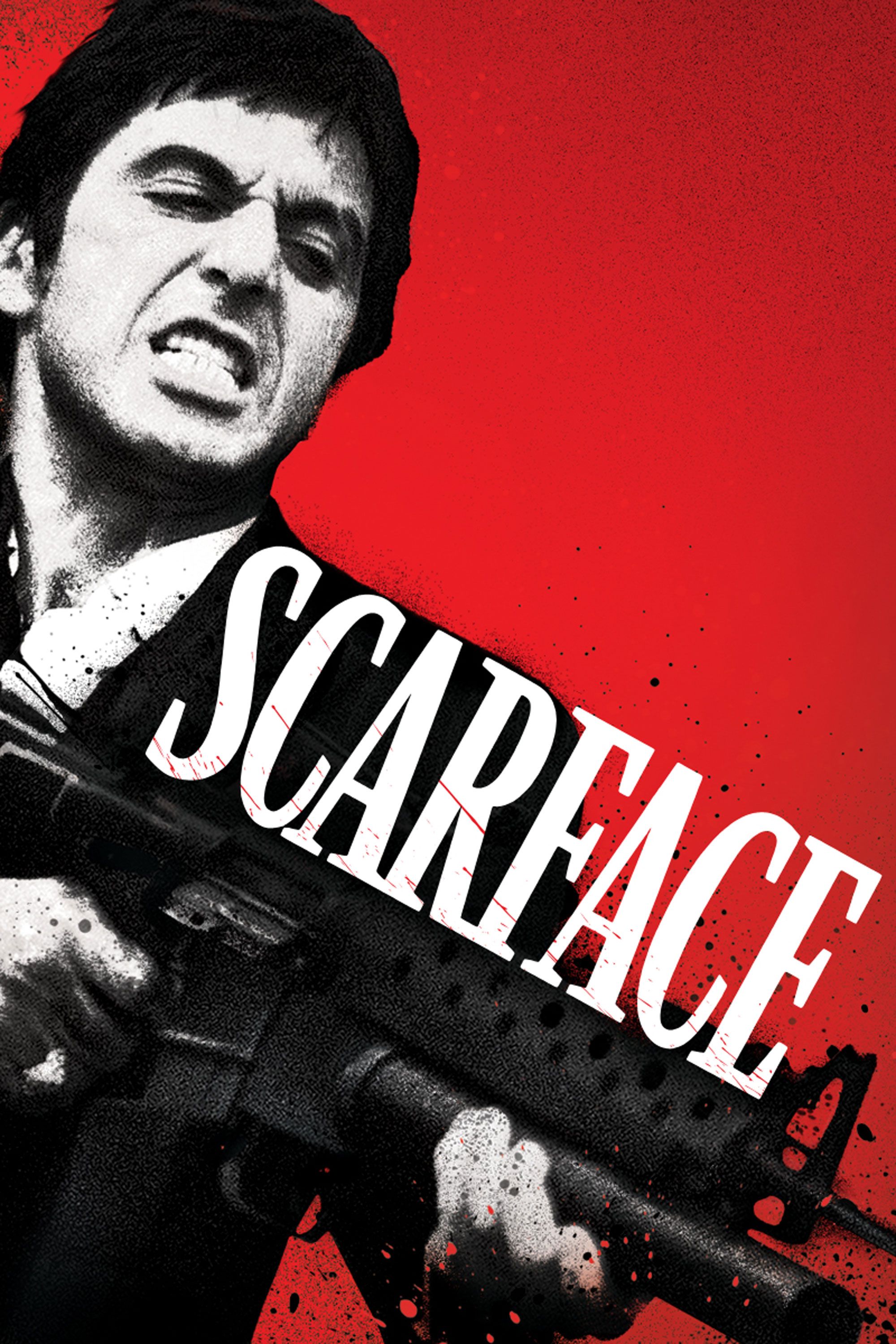 SCARFACE ('83) | Full Movie | Movies Anywhere
