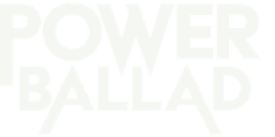 Power Ballad