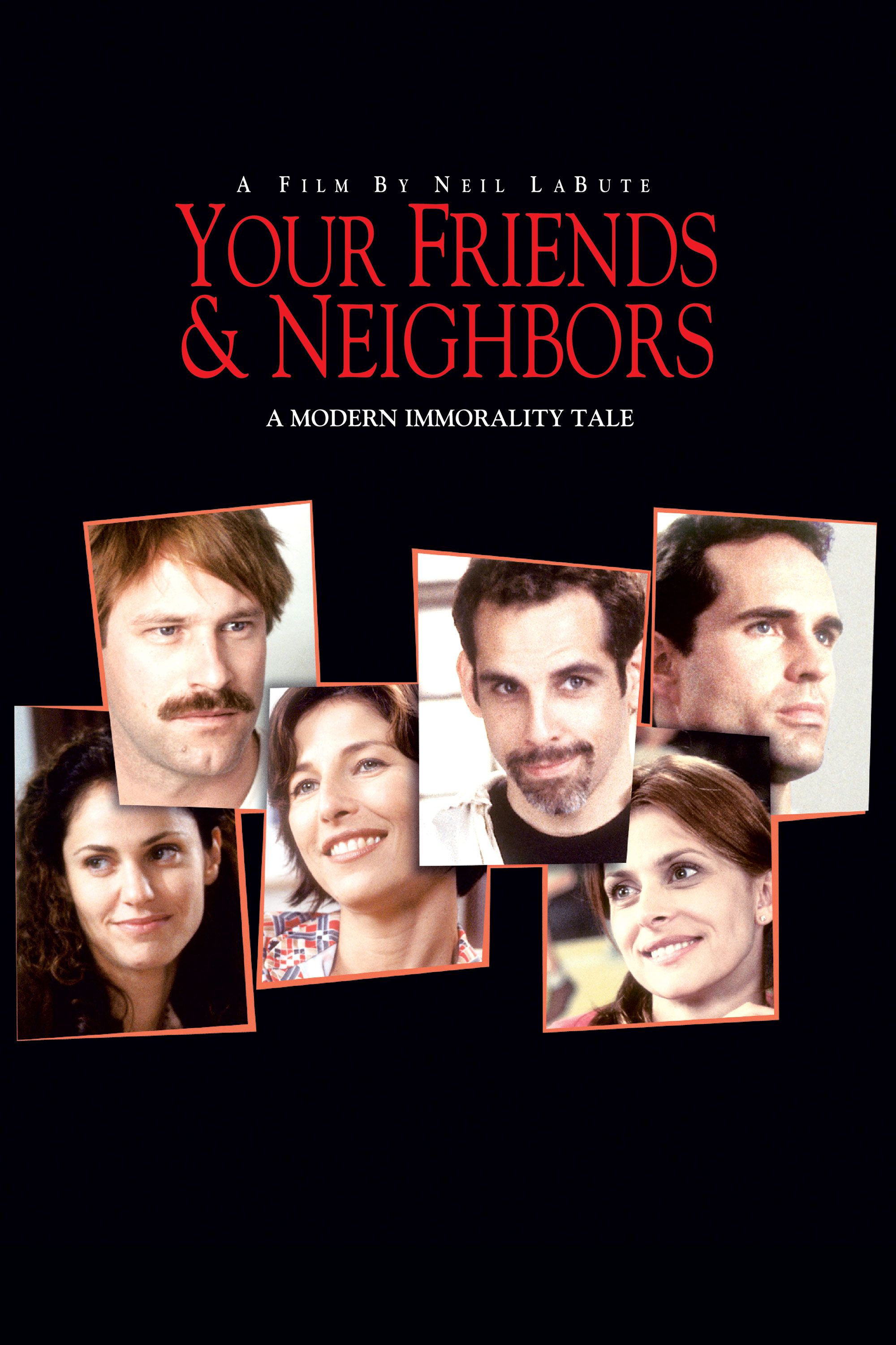 Neighbors putlocker discount