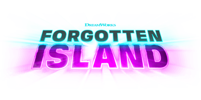 Forgotten Island