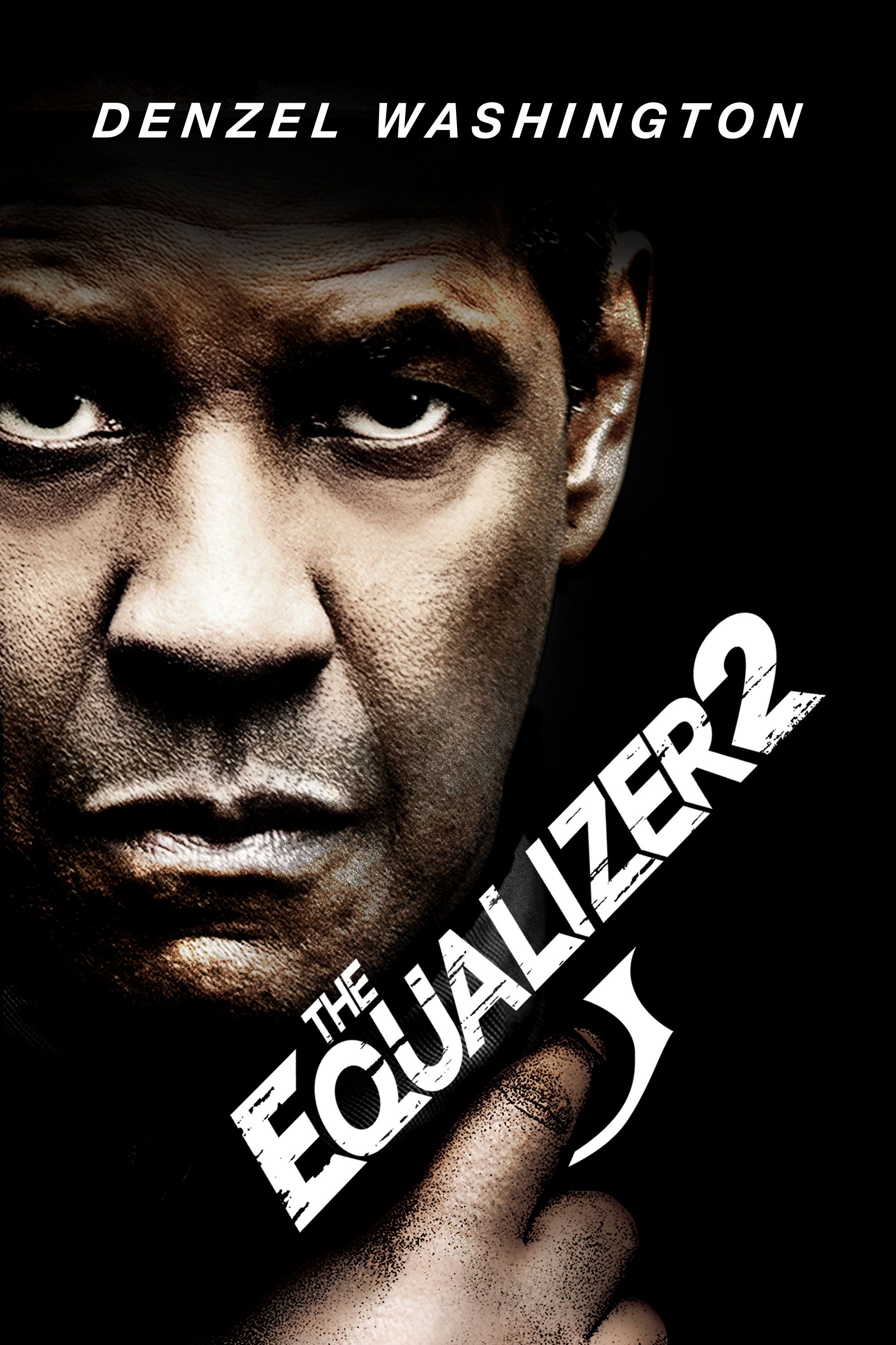 impressionisme Total Jet The Equalizer 2 | Movies Anywhere