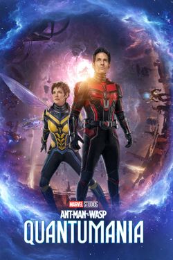Ant-Man And The Wasp: Quantumania | Full Movie | Movies Anywhere