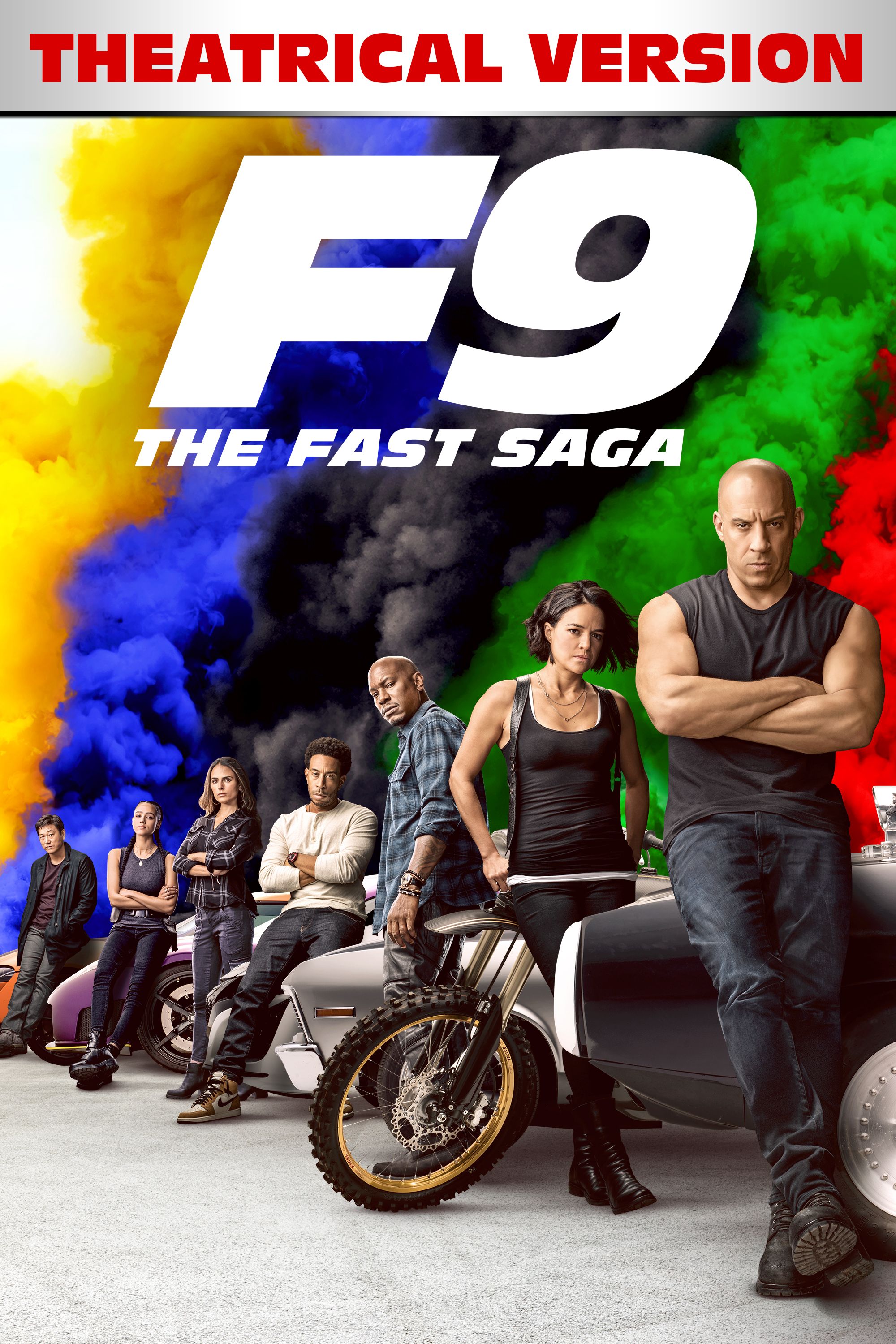 9 fast and download furious Download &