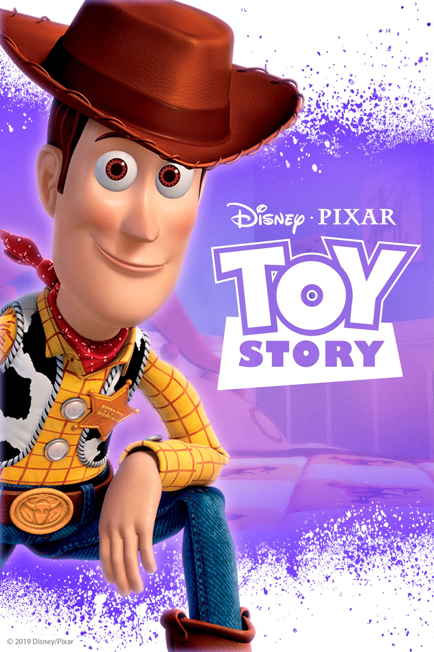 Toy Story | Movies Anywhere