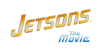 the jetsons logo