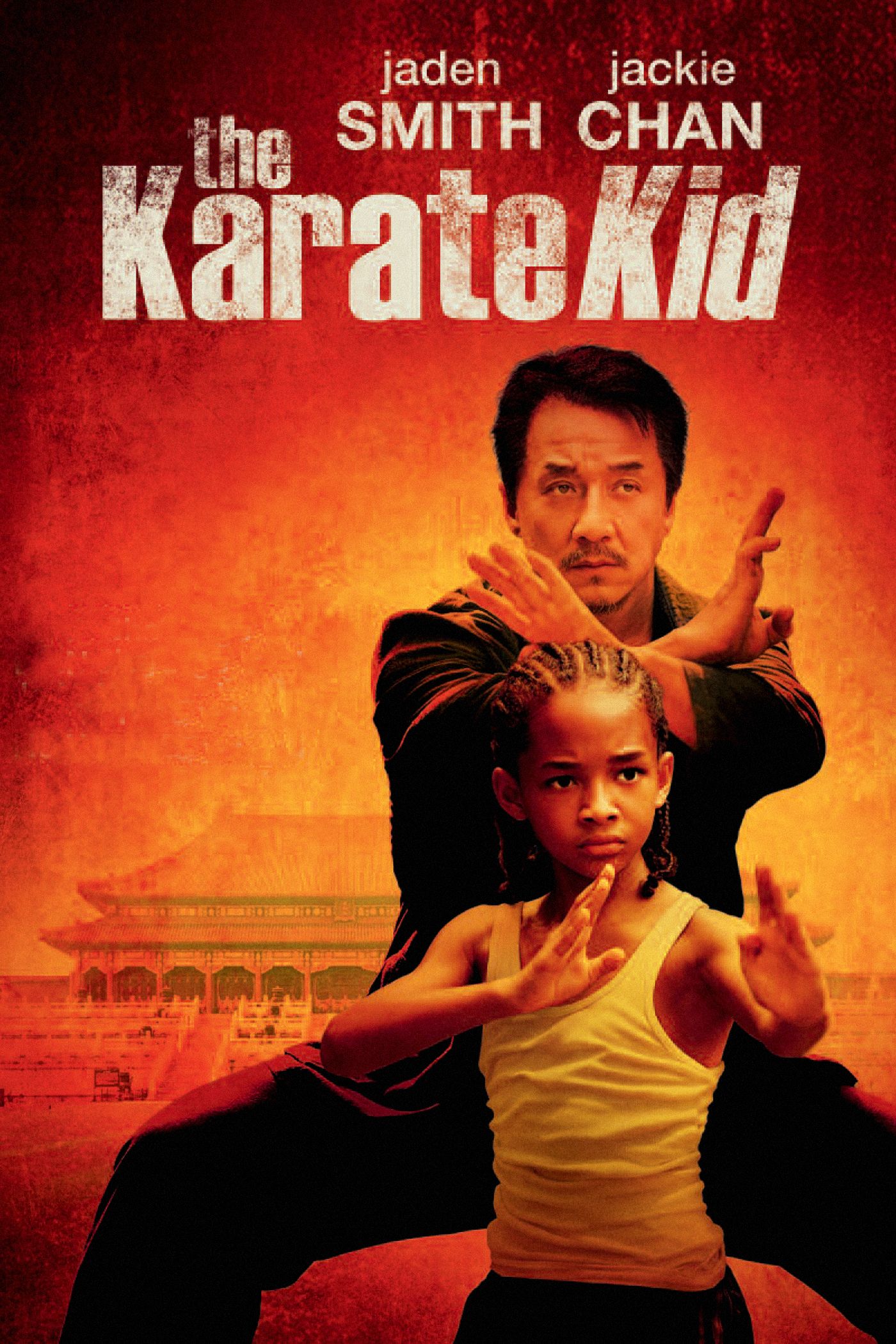 The Karate Kid (2010) | Full Movie | Movies Anywhere