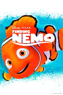 Finding Nemo Movies Anywhere