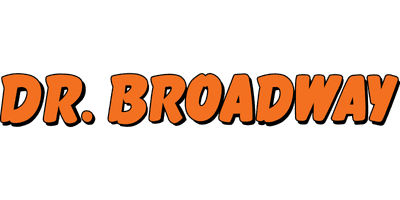 Dr. Broadway