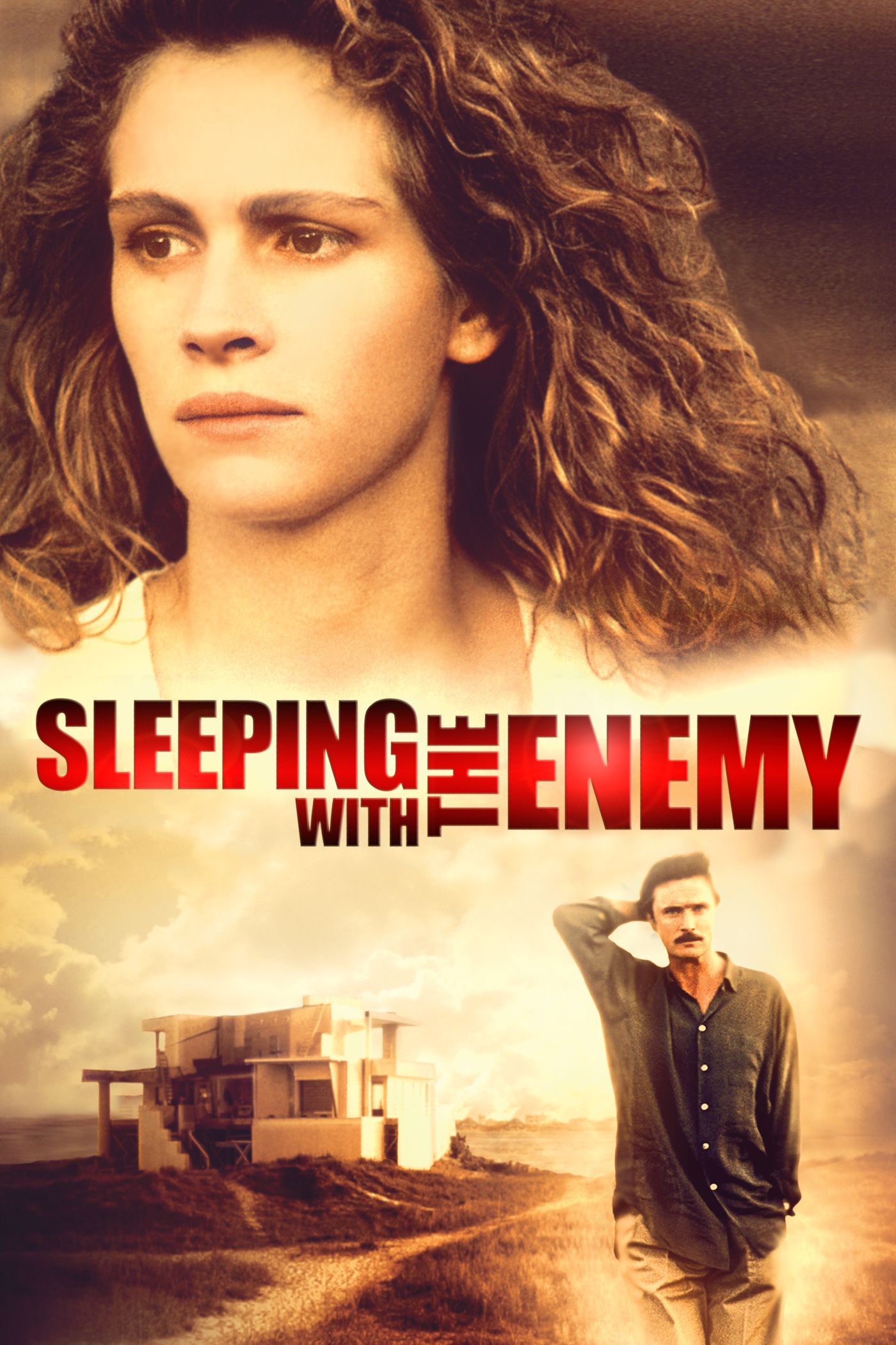 Sleeping with the Enemy, Full Movie