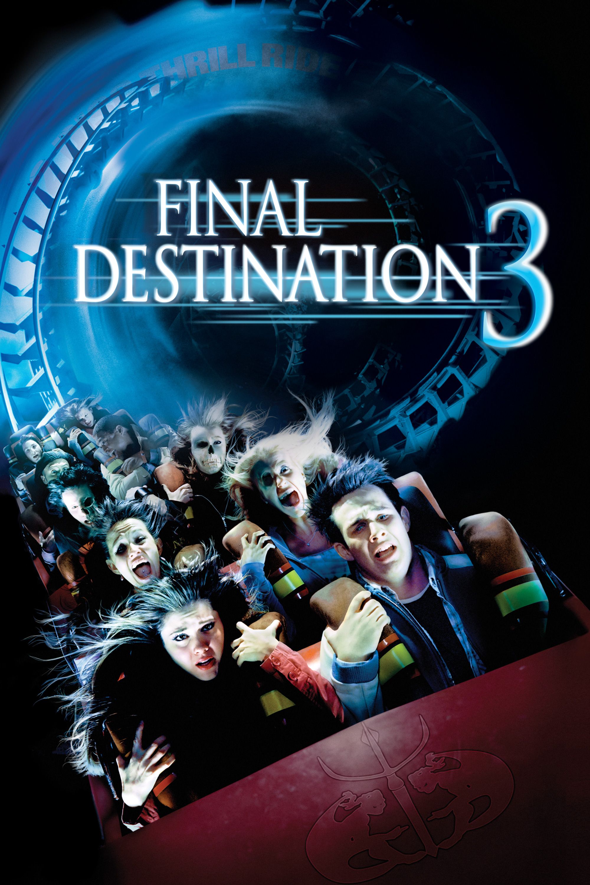 Final Destination 3 Full Movie Movies Anywhere