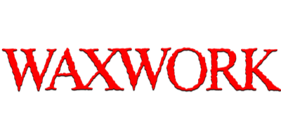 Waxwork