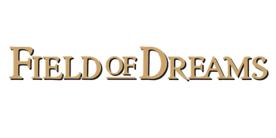 Original Film Title: FIELD OF DREAMS. English Title: FIELD OF