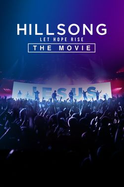 Hillsong: Let Hope Rise