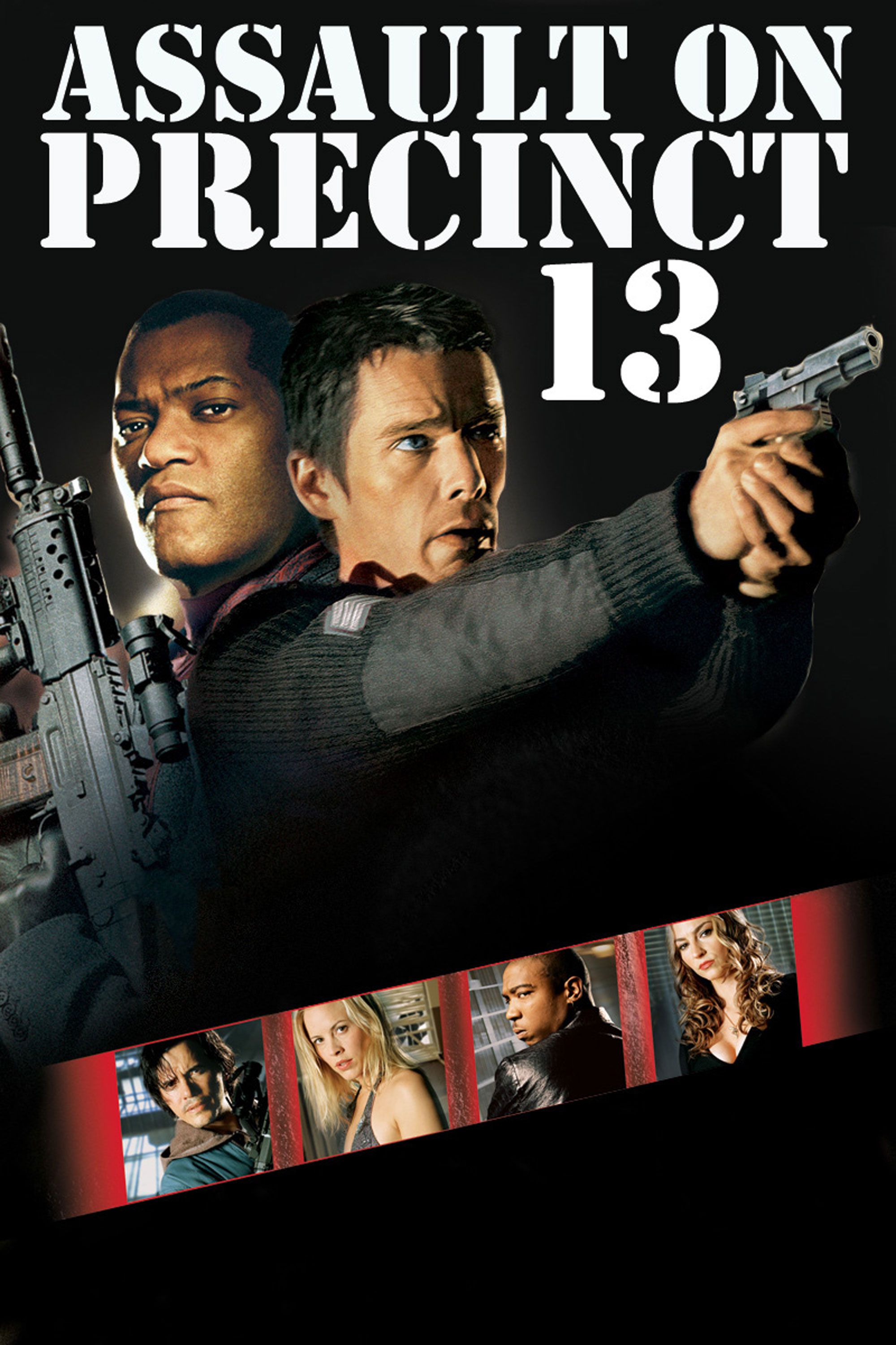 Assault On Precinct 13 05 Full Movie Movies Anywhere