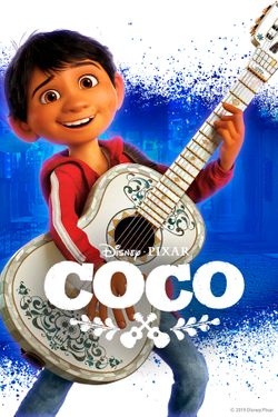 Coco Full Movie Nyafilmer