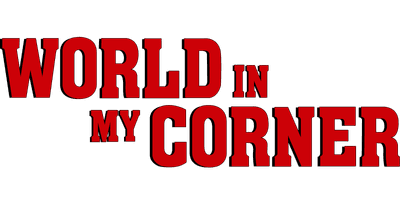 World in My Corner