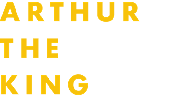 Arthur the King