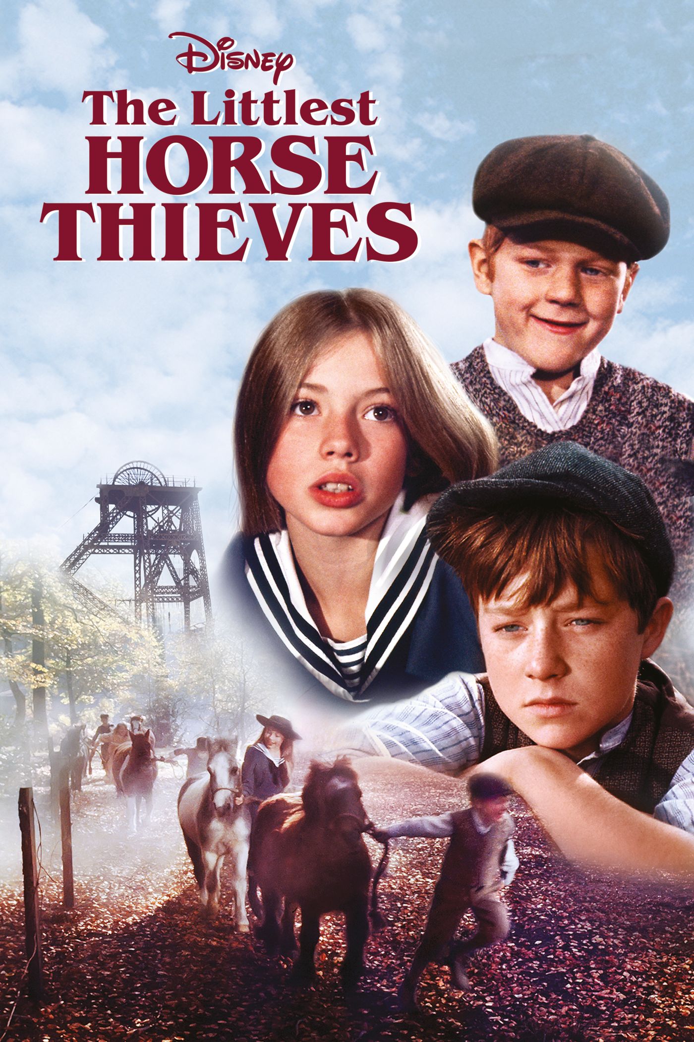 The thieves full discount movie