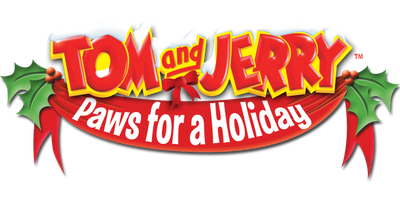 Tom and Jerry: Paws for a Holiday