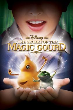 The Secret of the Magic Gourd | Movies Anywhere