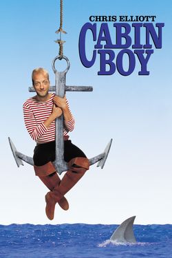 Cabin Boy Full Movie Movies Anywhere