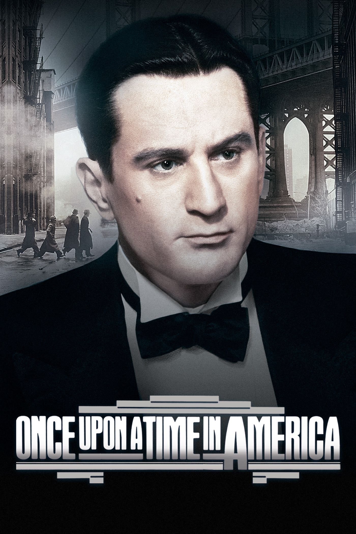 Once Upon a Time in America Full Movie Movies Anywhere