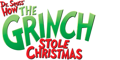 Dr. Seuss' How The Grinch Stole Christmas