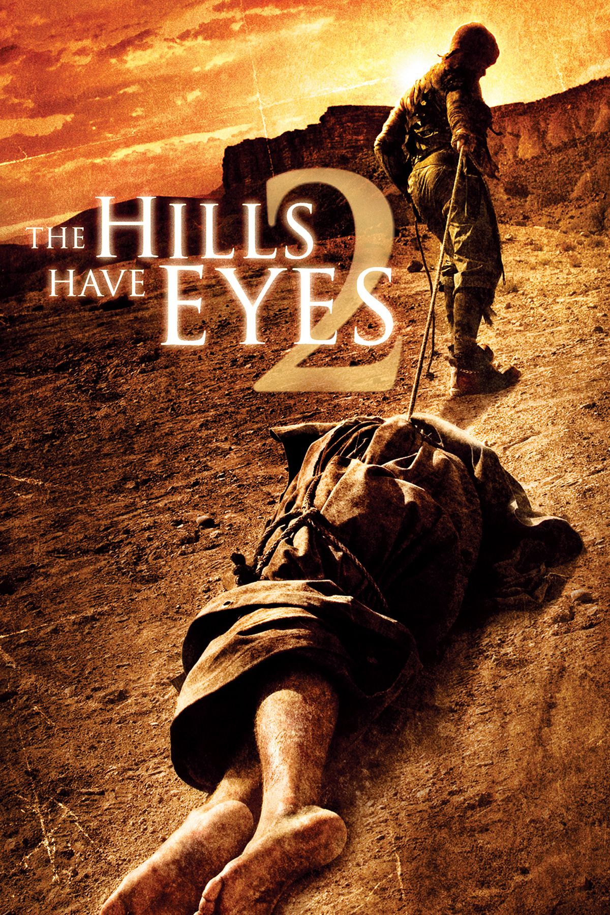 Eyes hills scene have rape **DO NOT**