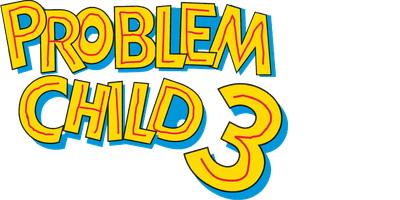 Problem Child 3
