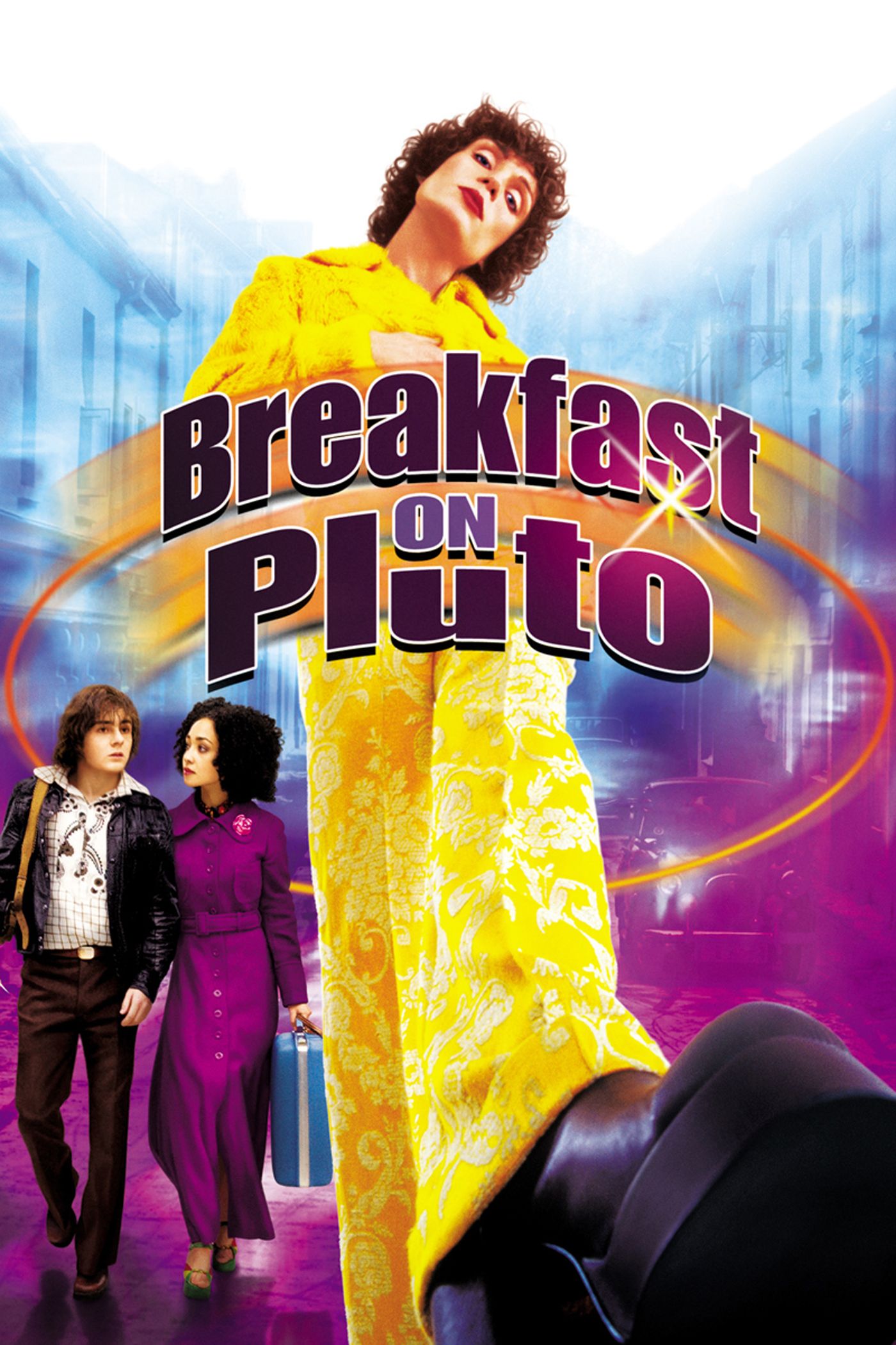 Pluto - Rotten Tomatoes