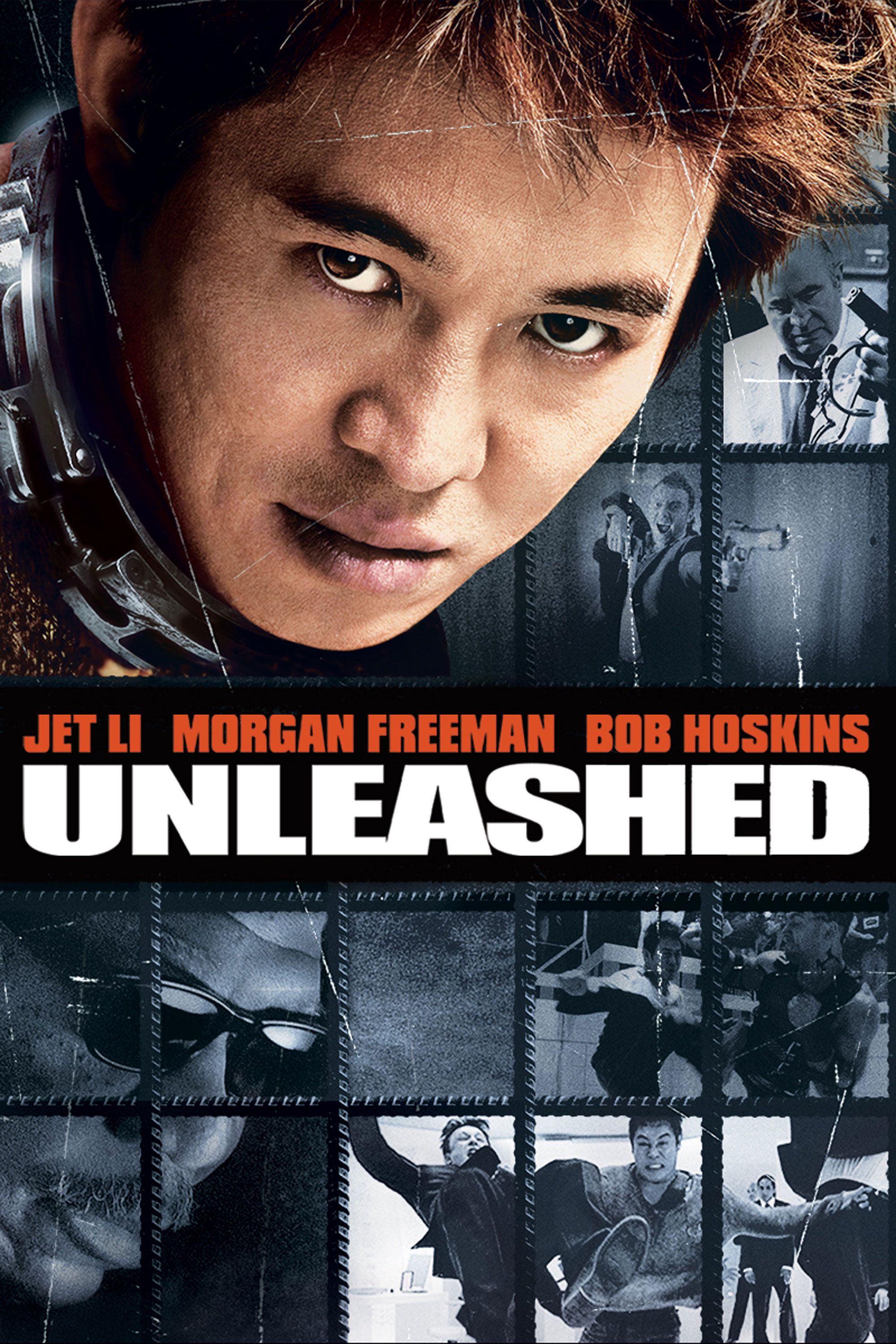 Unleashed Full Movie Movies Anywhere