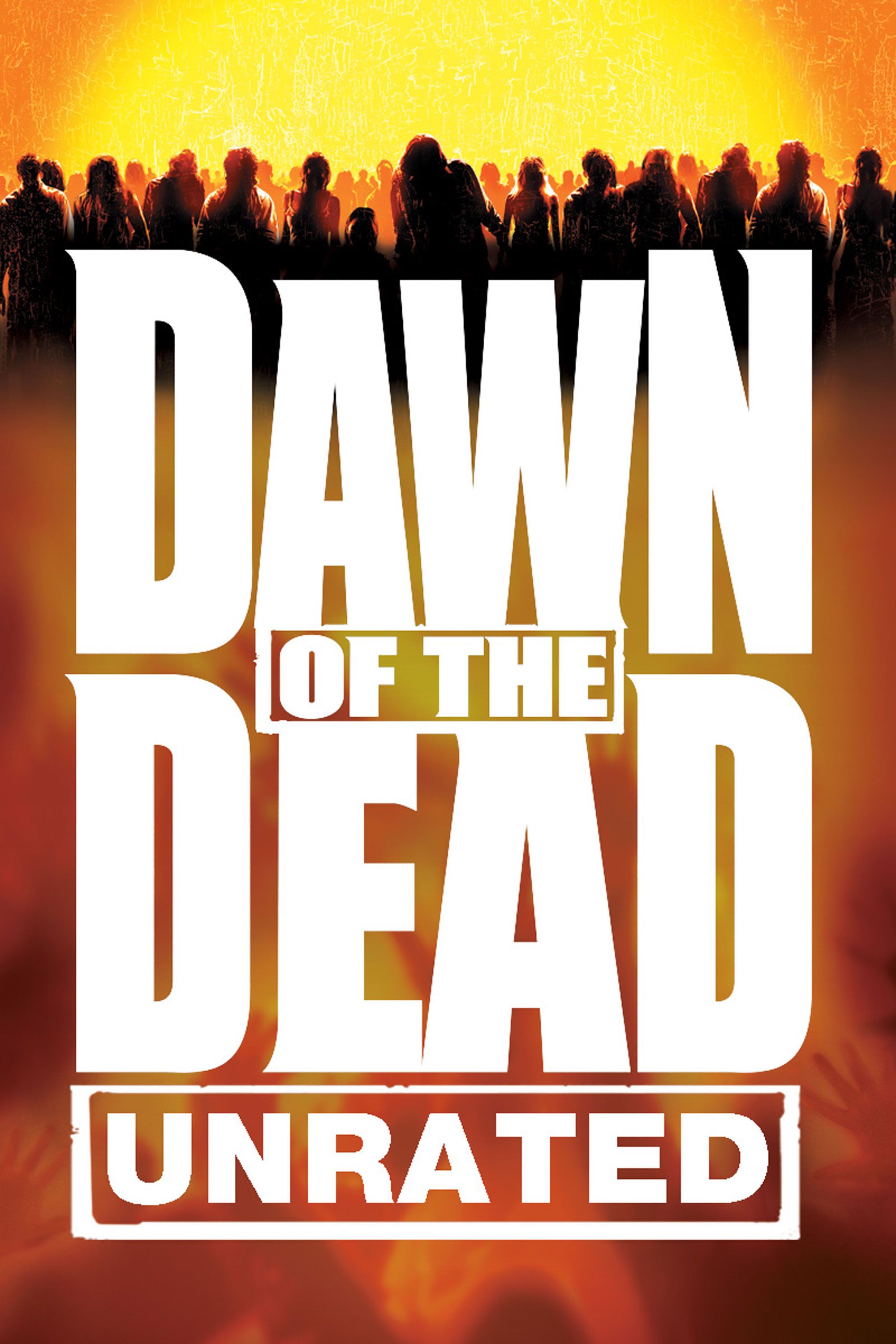Dawn of the Dead - Unrated Director's Cut, Full Movie