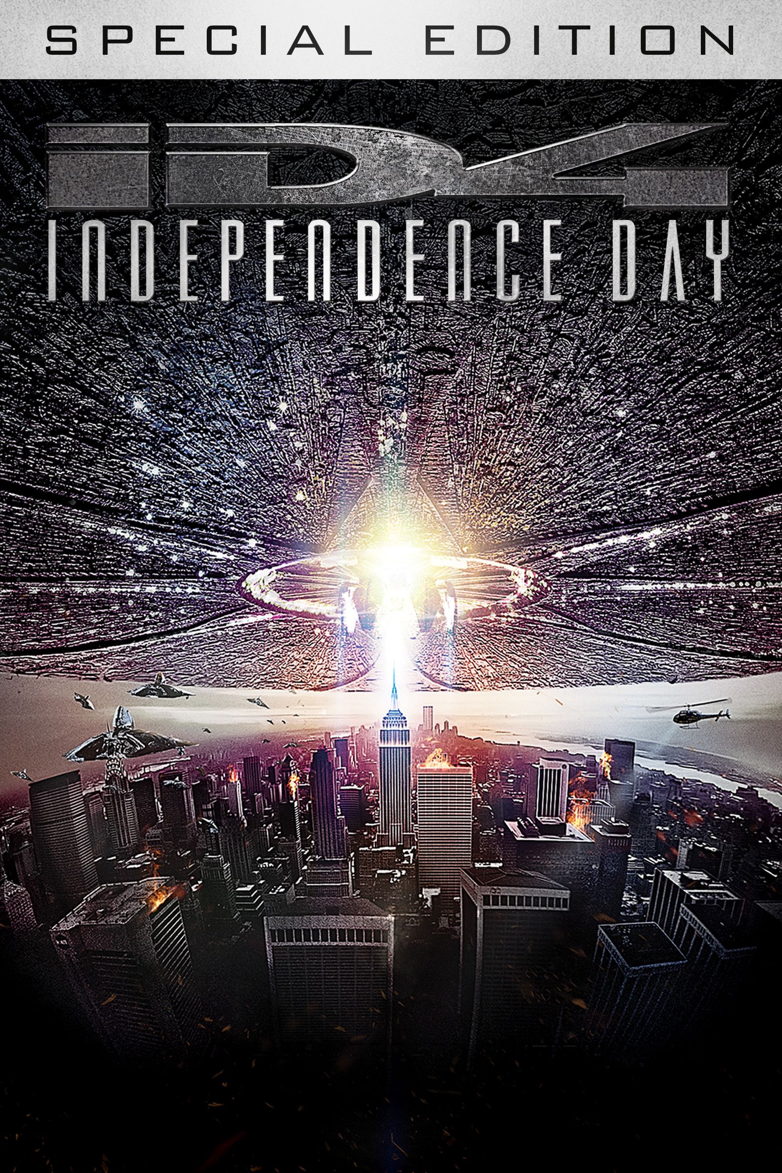 Independence Day Special Edition Full Movie Movies Anywhere