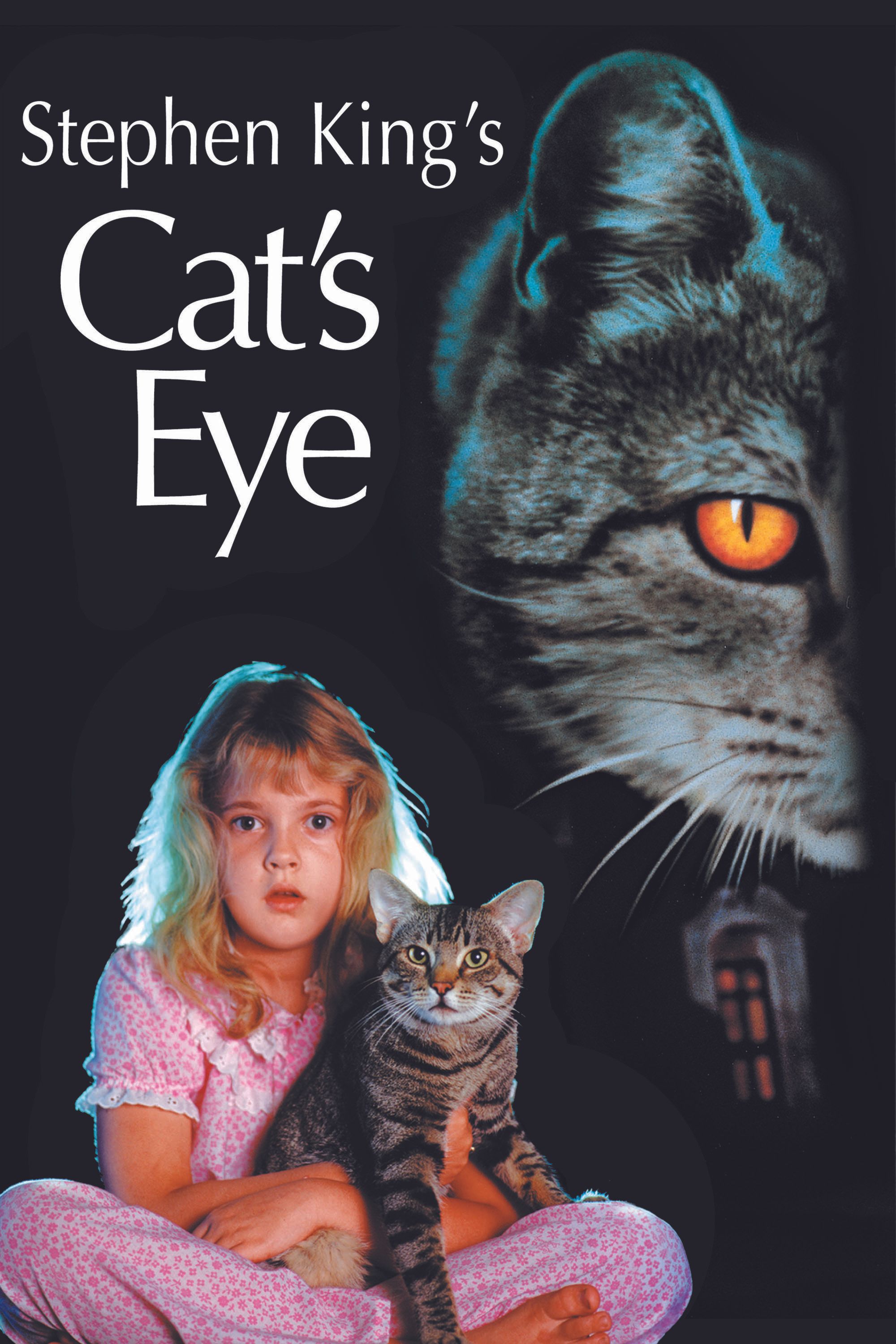stephen king cat's eye full movie