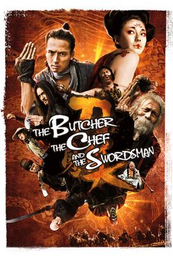 the butcher movie